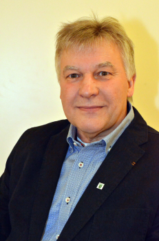 Profilbild von Herr Peter Hüttmeyer