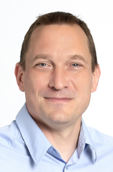 Profilbild von Herr Markus Engel