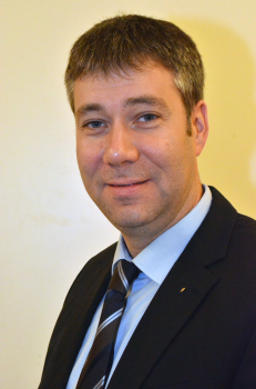 Profilbild von Herr Lars Behrje