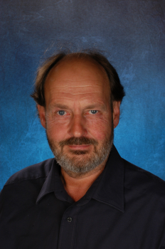 Profilbild von Herr Dr.  Volker Strass